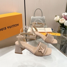 Louis Vuitton Sandals